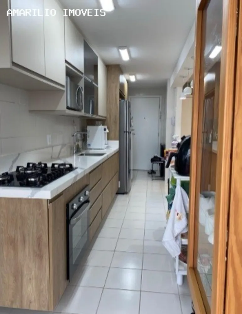 Apartamento, 3 quartos, 150 m² - Foto 37