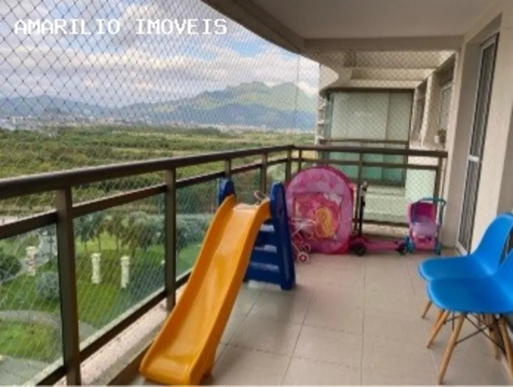 Apartamento, 3 quartos, 150 m² - Foto 11