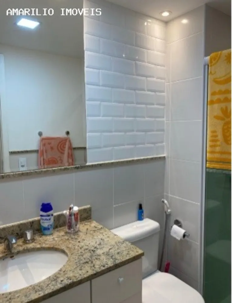 Apartamento, 3 quartos, 150 m² - Foto 18