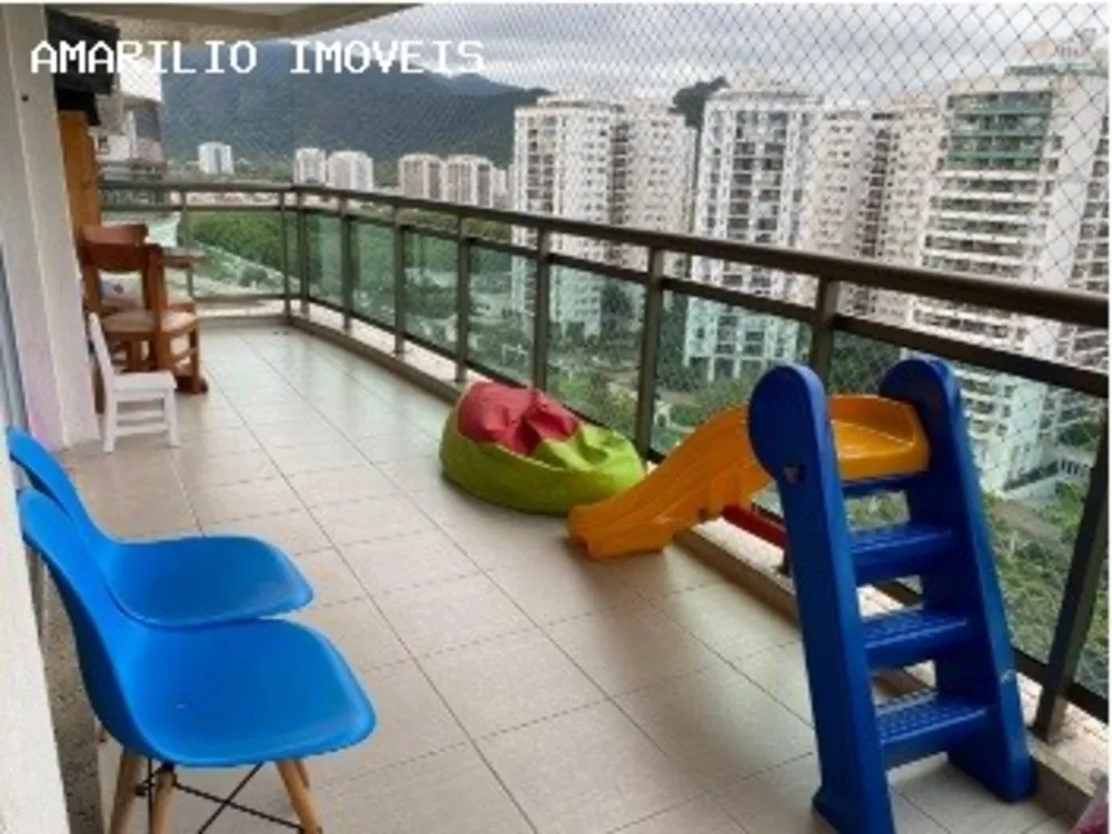 Apartamento, 3 quartos, 150 m² - Foto 10