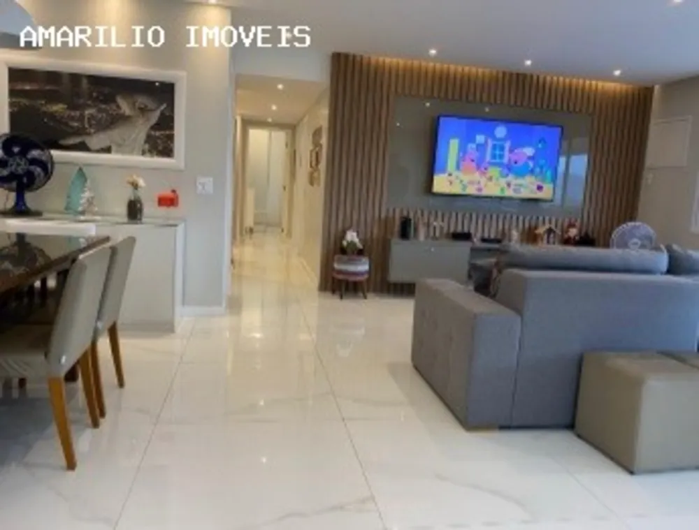 Apartamento, 3 quartos, 150 m² - Foto 13