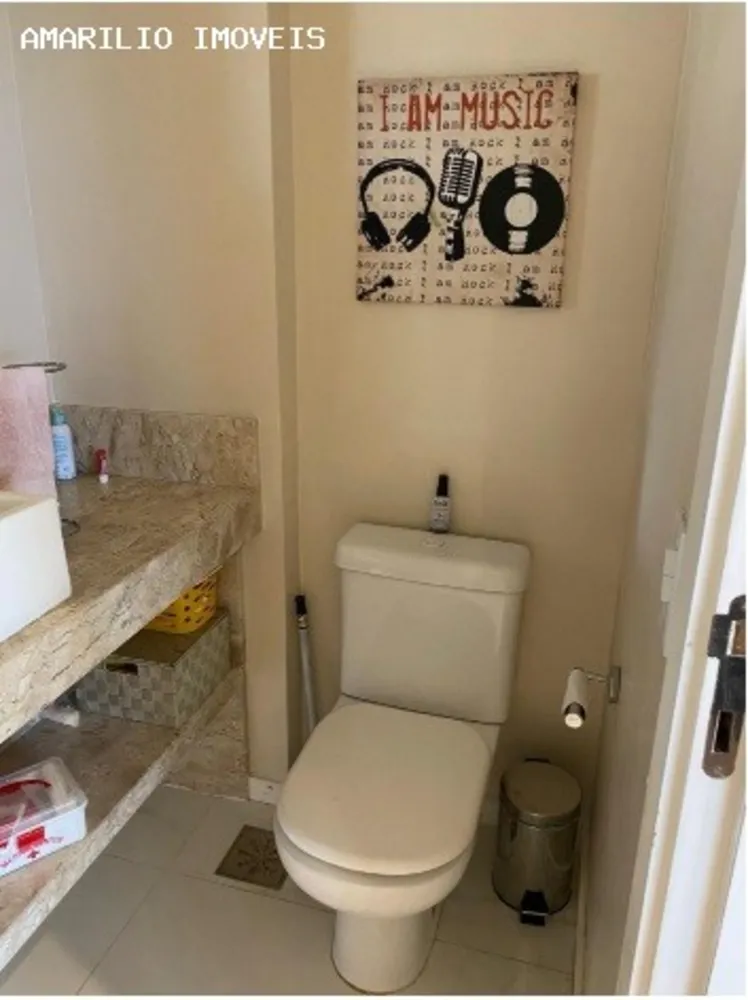 Apartamento, 3 quartos, 150 m² - Foto 27