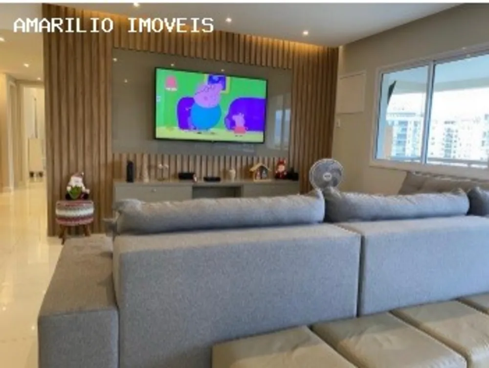 Apartamento, 3 quartos, 150 m² - Foto 8