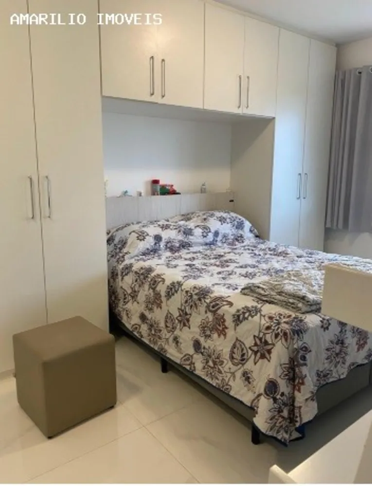 Apartamento, 3 quartos, 150 m² - Foto 22