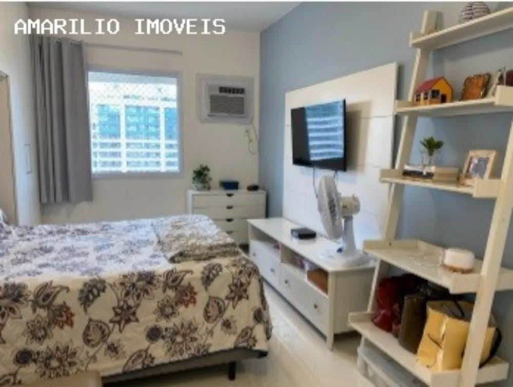 Apartamento, 3 quartos, 150 m² - Foto 21