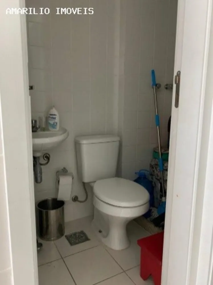 Apartamento, 3 quartos, 150 m² - Foto 48