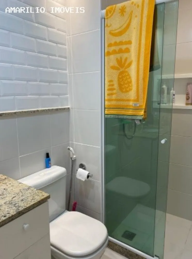 Apartamento, 3 quartos, 150 m² - Foto 19