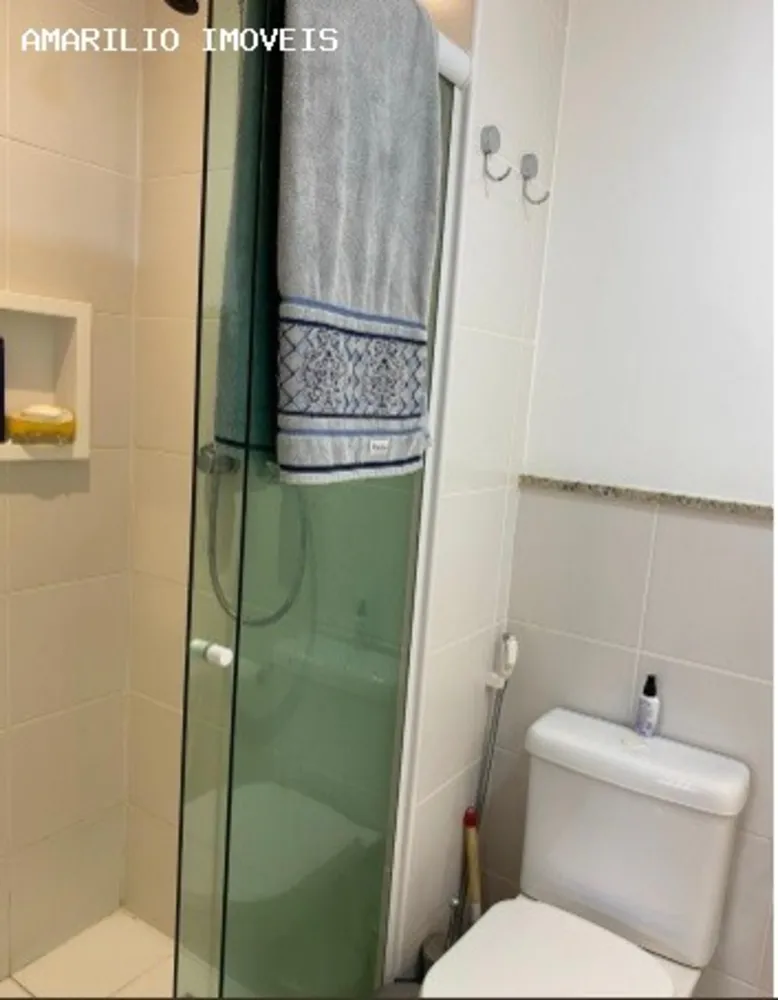 Apartamento, 3 quartos, 150 m² - Foto 26