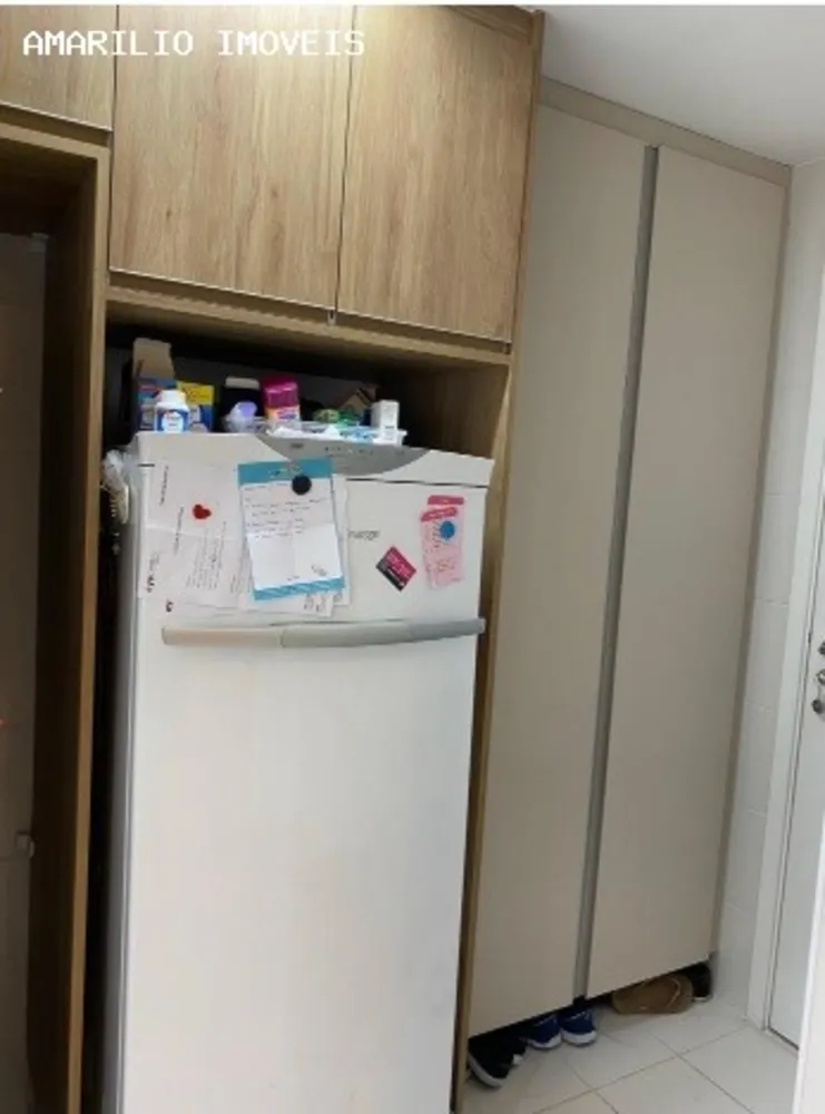Apartamento, 3 quartos, 150 m² - Foto 40