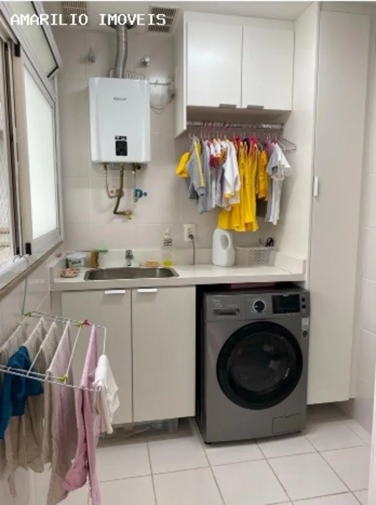 Apartamento, 3 quartos, 150 m² - Foto 47