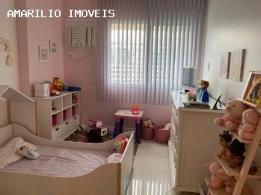 Apartamento, 3 quartos, 150 m² - Foto 34