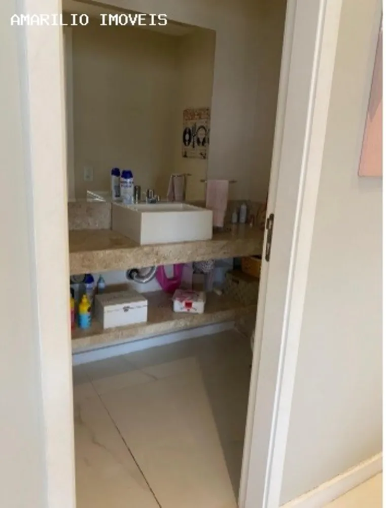 Apartamento, 3 quartos, 150 m² - Foto 28
