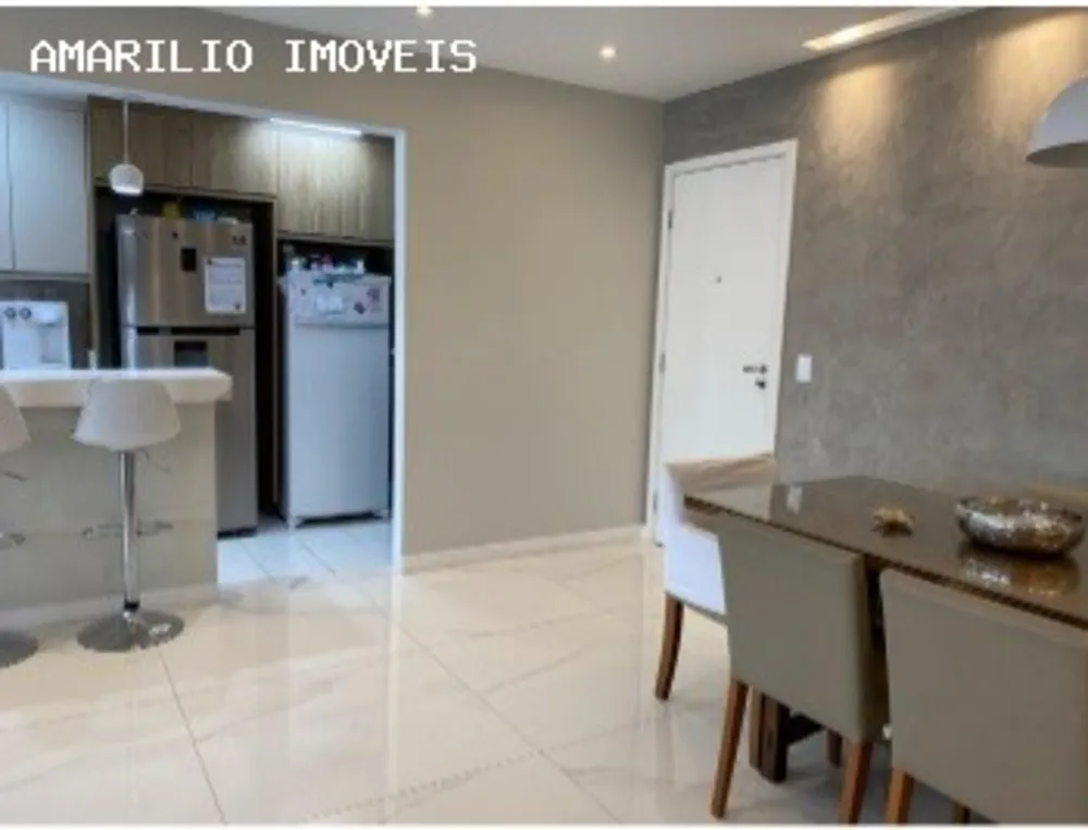 Apartamento, 3 quartos, 150 m² - Foto 15