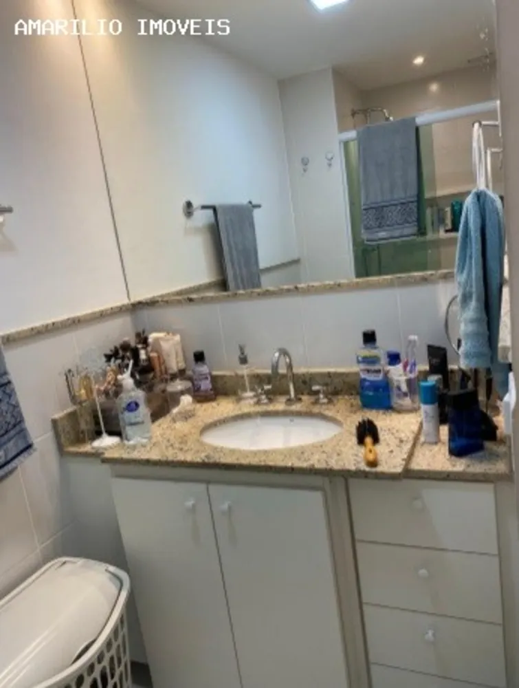 Apartamento, 3 quartos, 150 m² - Foto 20