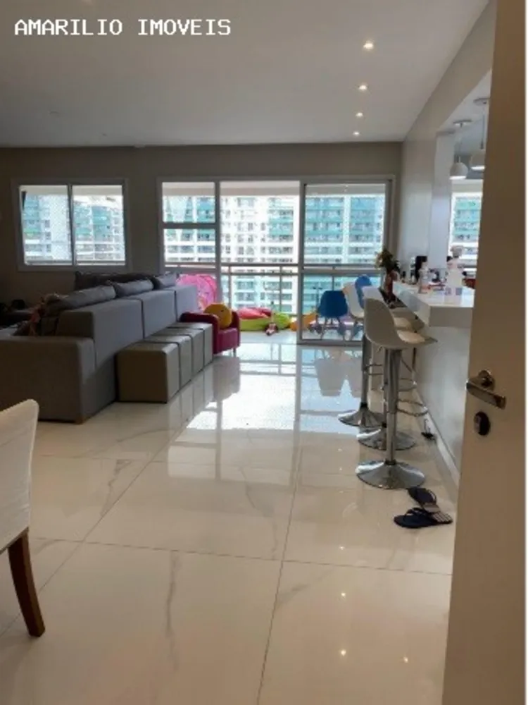 Apartamento, 3 quartos, 150 m² - Foto 12