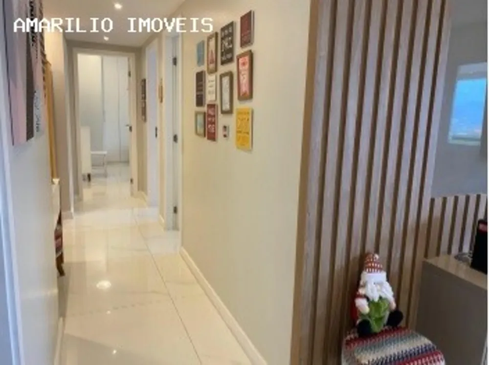 Apartamento, 3 quartos, 150 m² - Foto 17