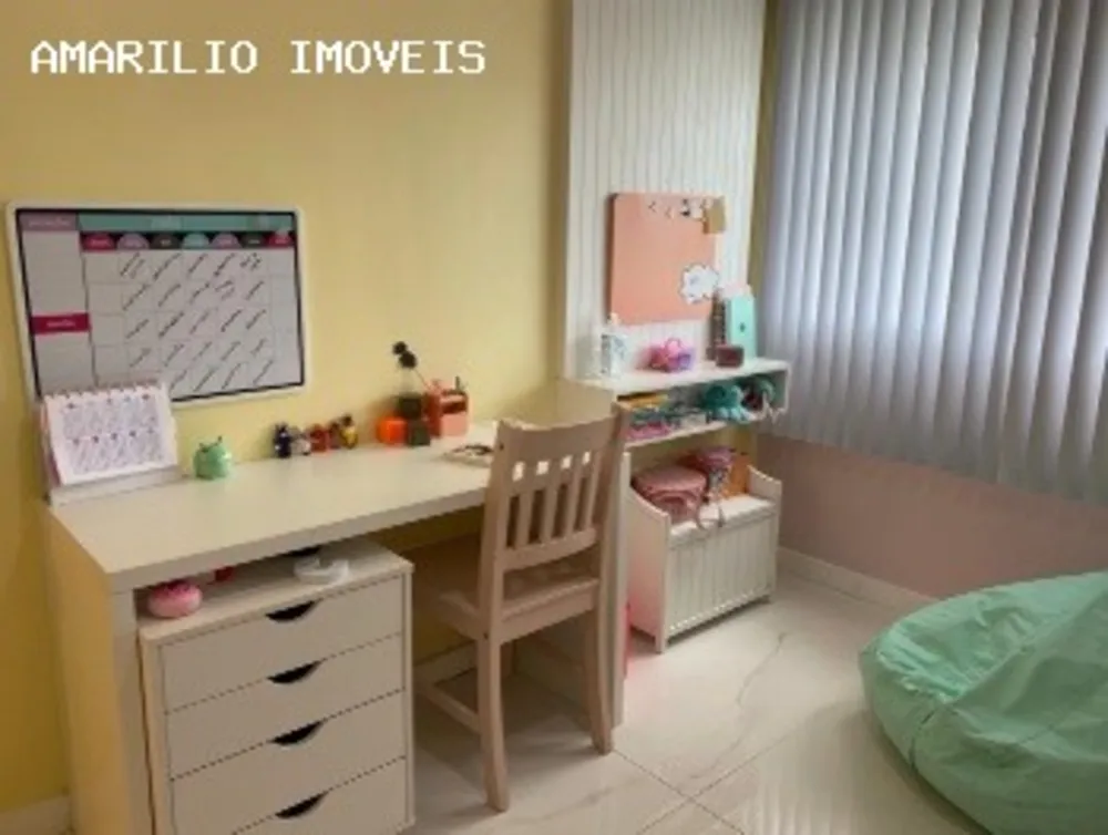 Apartamento, 3 quartos, 150 m² - Foto 29
