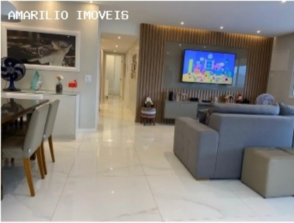 Apartamento, 3 quartos, 150 m² - Foto 6