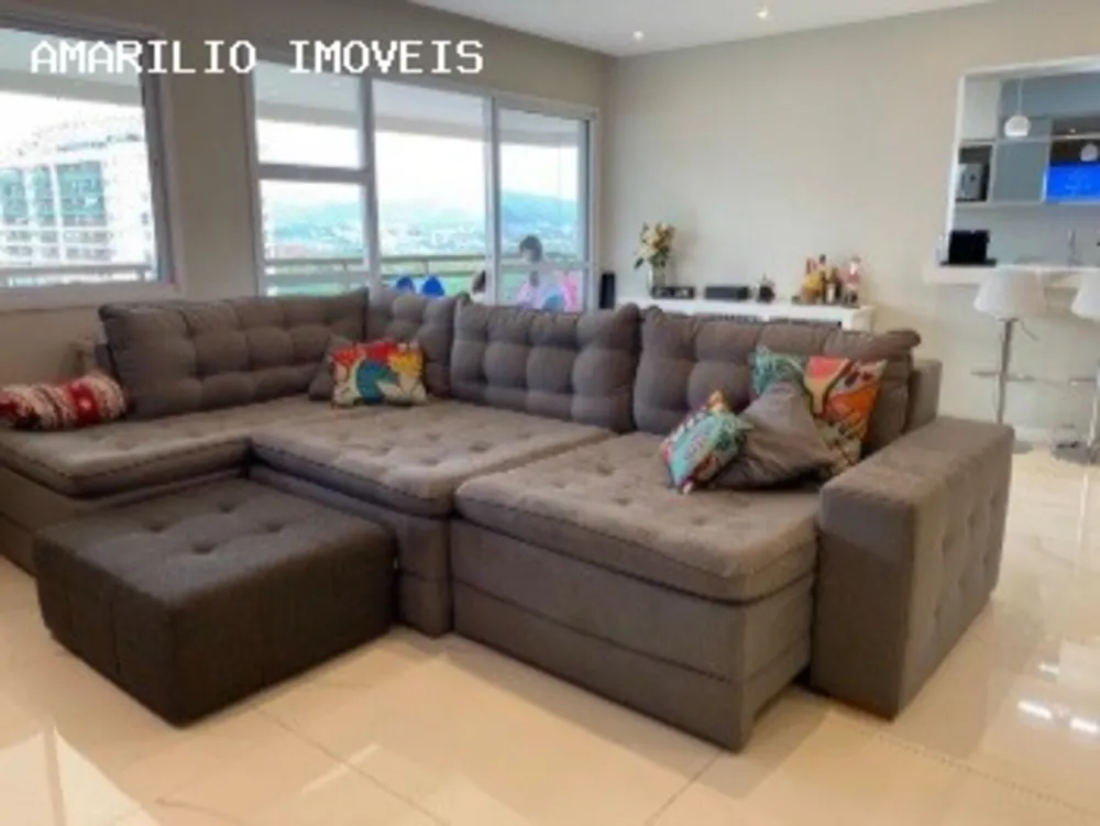 Apartamento, 3 quartos, 150 m² - Foto 4