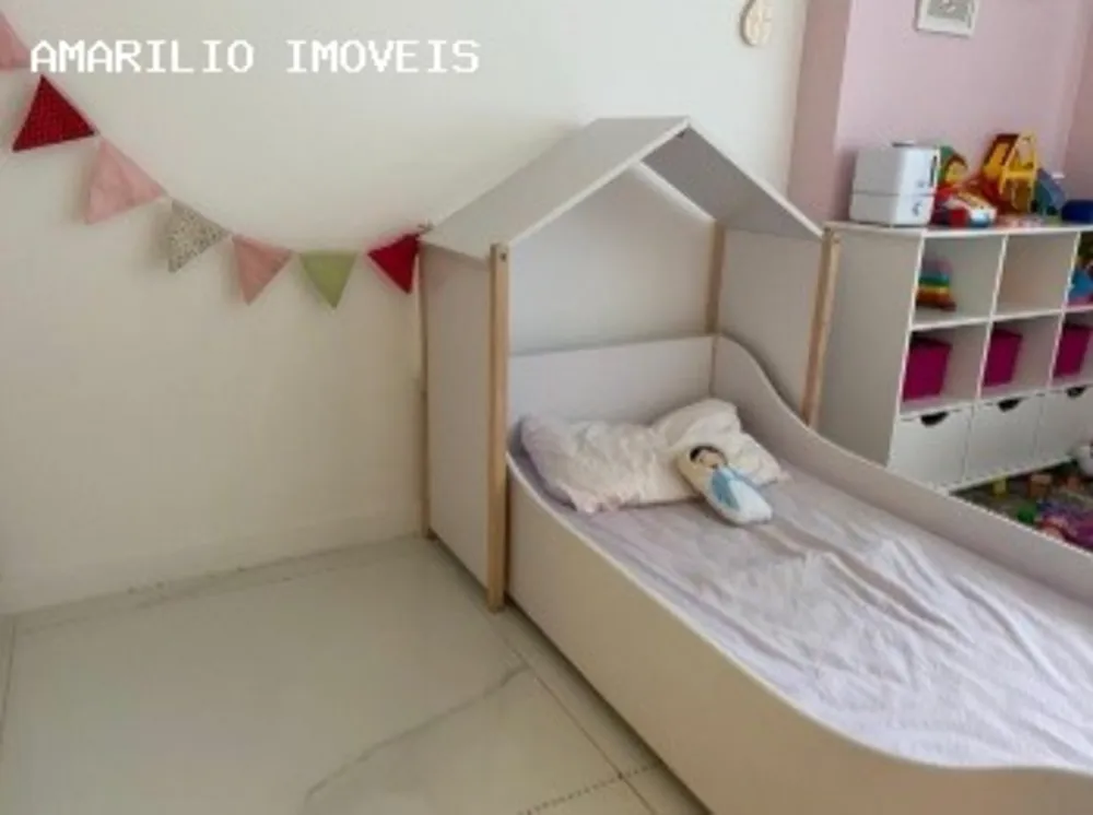 Apartamento, 3 quartos, 150 m² - Foto 35