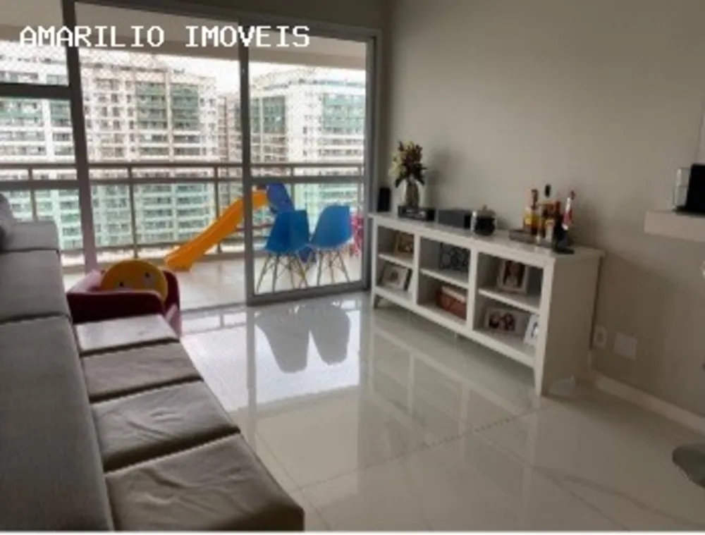 Apartamento, 3 quartos, 150 m² - Foto 7