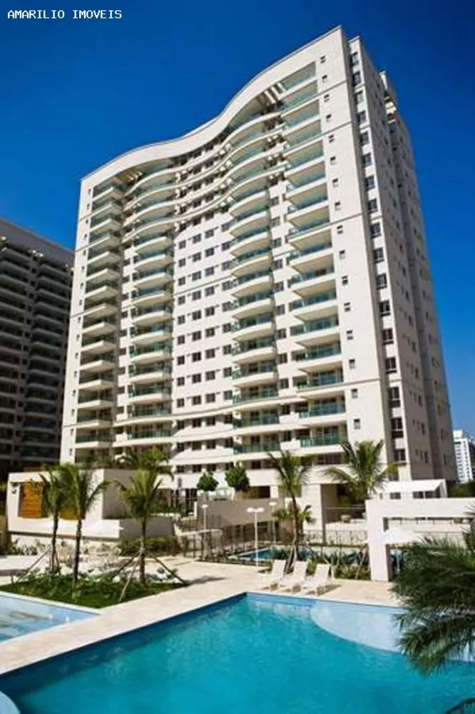 Apartamento, 3 quartos, 150 m² - Foto 1