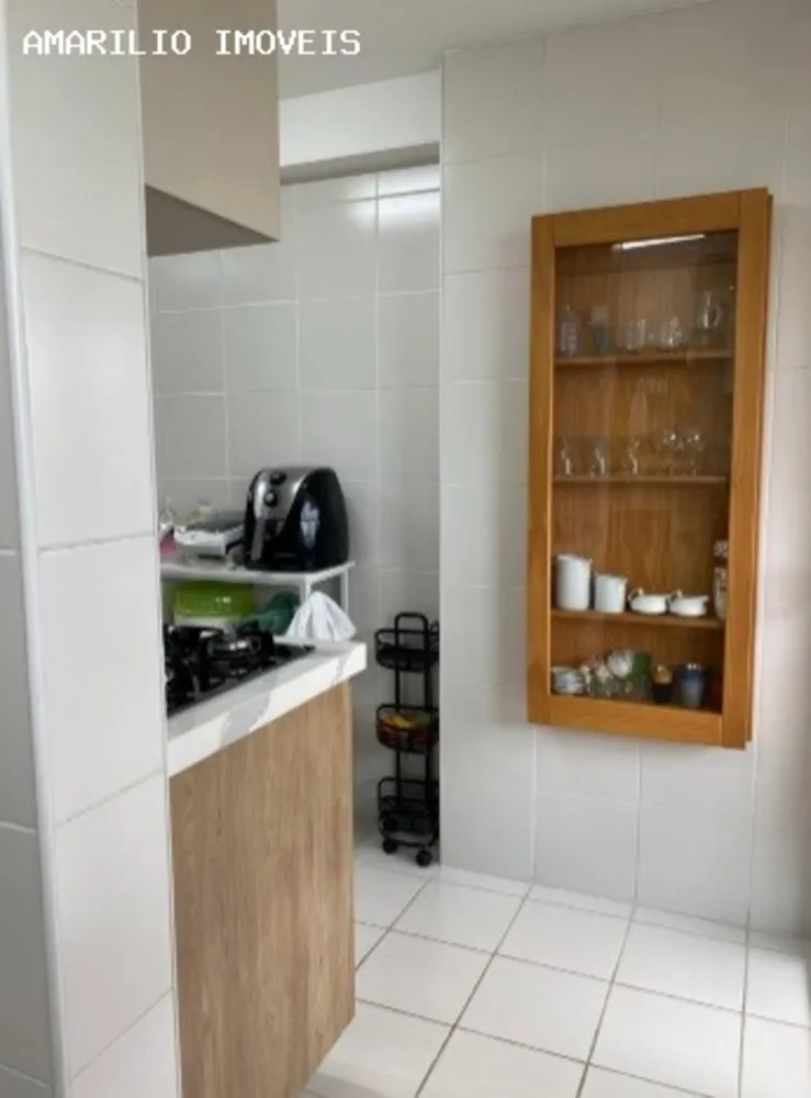 Apartamento, 3 quartos, 150 m² - Foto 45