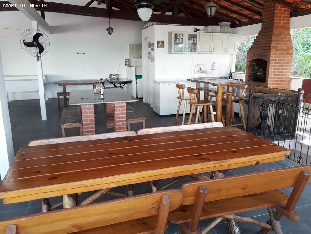 Casa, 4 quartos, 400 m² - Foto 23