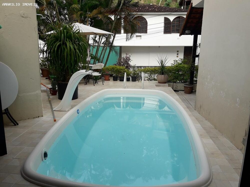 Casa, 4 quartos, 400 m² - Foto 6