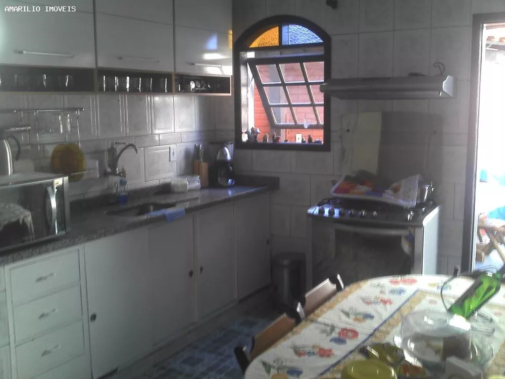 Casa, 4 quartos, 400 m² - Foto 17