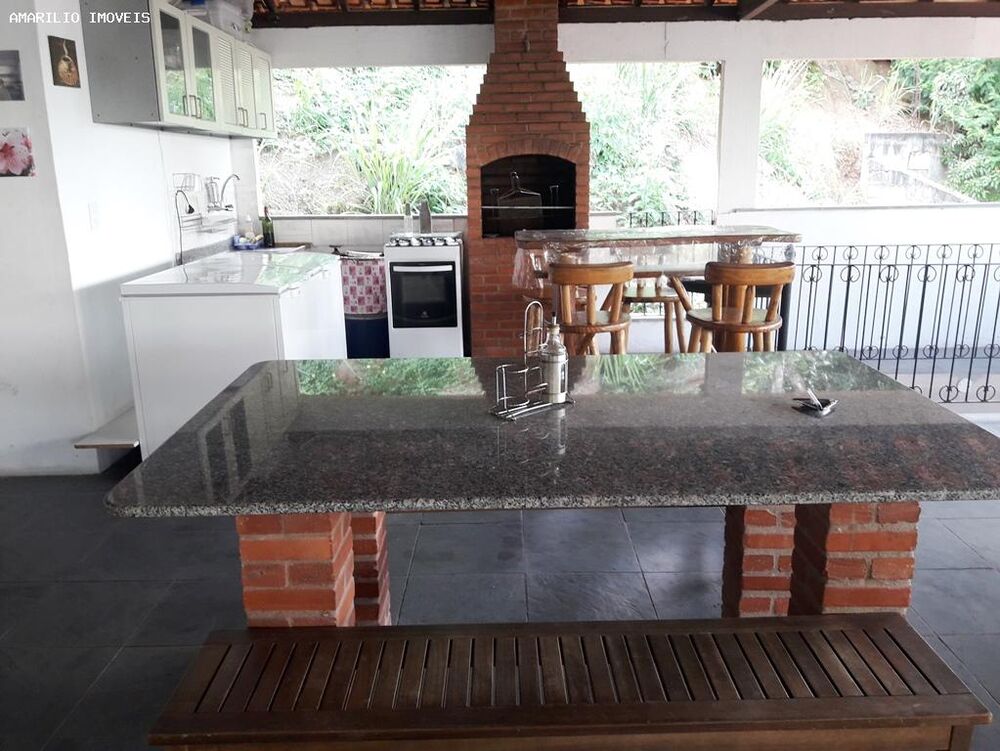 Casa, 4 quartos, 400 m² - Foto 31