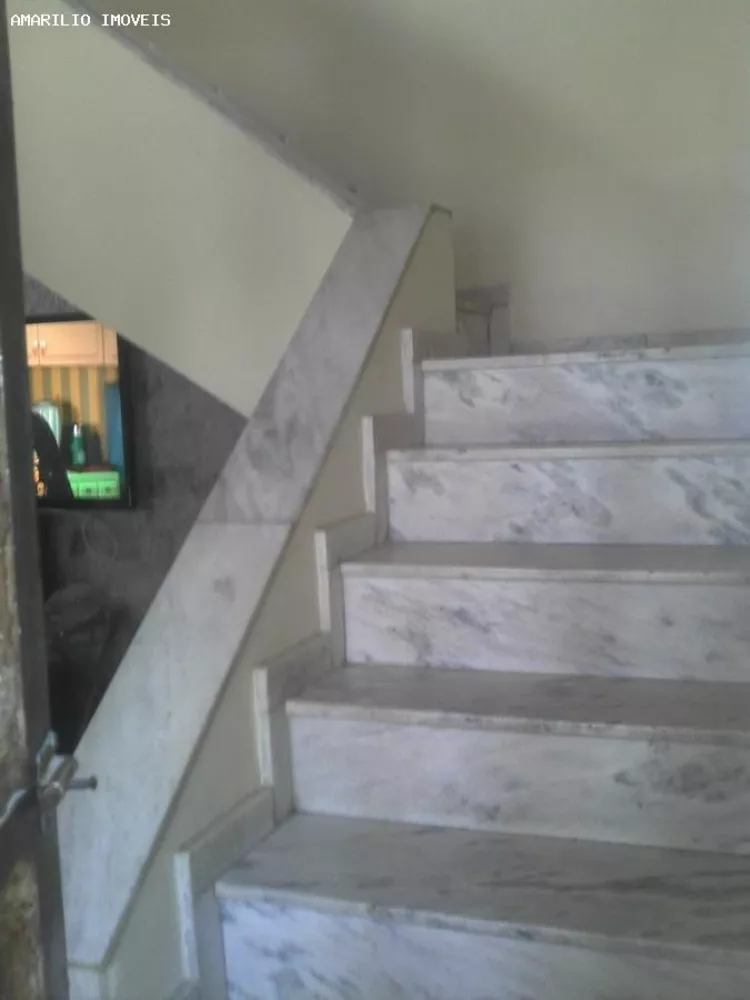 Casa, 4 quartos, 400 m² - Foto 19