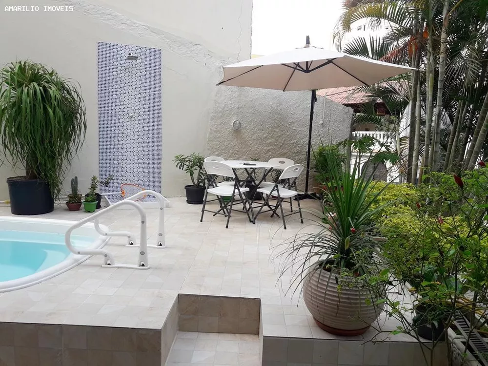 Casa, 4 quartos, 400 m² - Foto 21