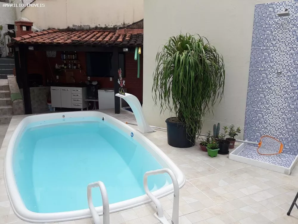 Casa, 4 quartos, 400 m² - Foto 15
