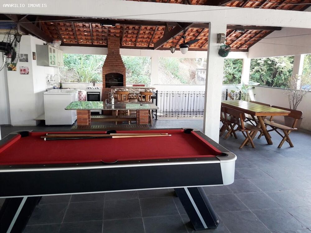 Casa, 4 quartos, 400 m² - Foto 37