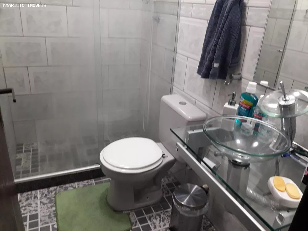 Casa, 4 quartos, 400 m² - Foto 25