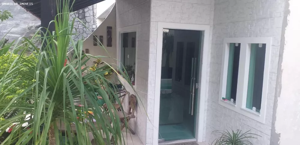 Casa, 4 quartos, 400 m² - Foto 30