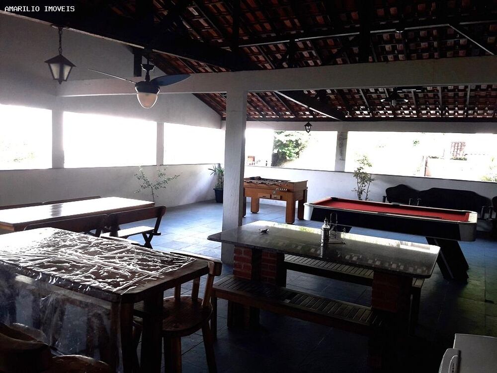Casa, 4 quartos, 400 m² - Foto 36