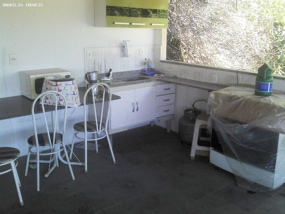 Casa, 4 quartos, 400 m² - Foto 8