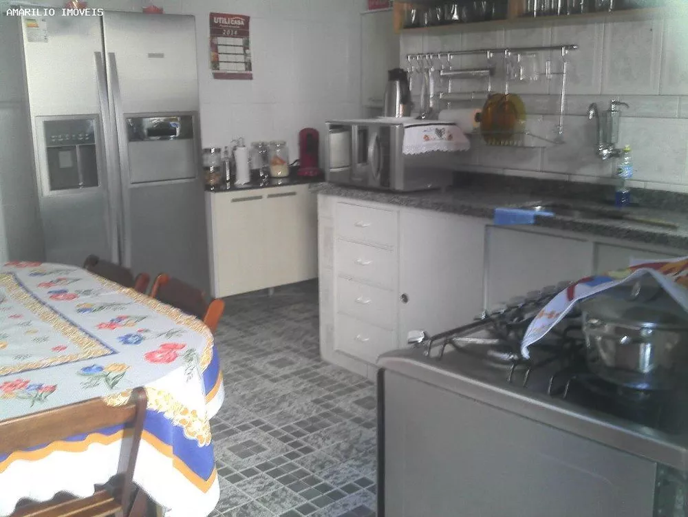 Casa, 4 quartos, 400 m² - Foto 1