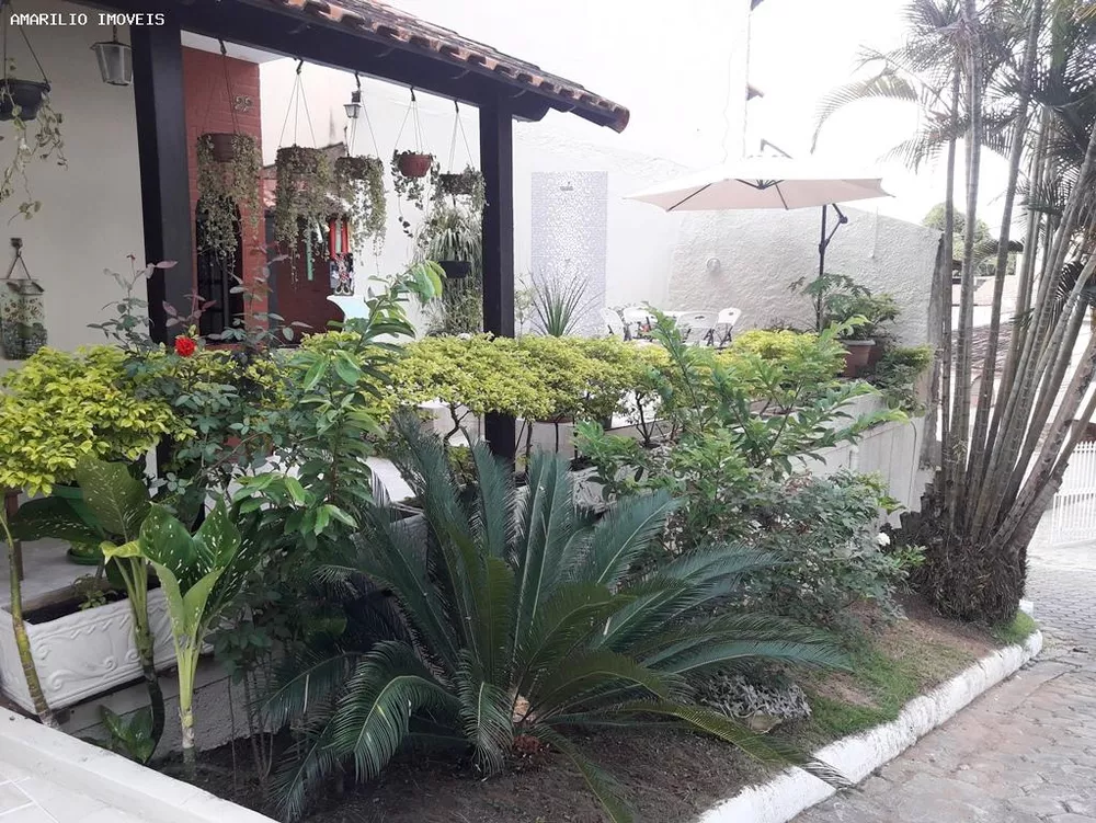 Casa, 4 quartos, 400 m² - Foto 18