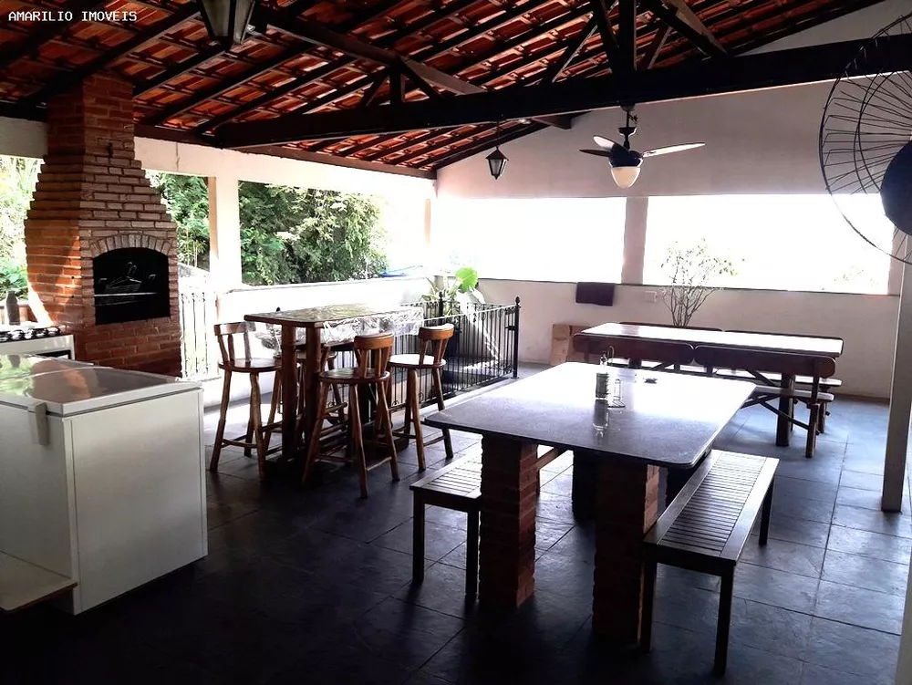 Casa, 4 quartos, 400 m² - Foto 28
