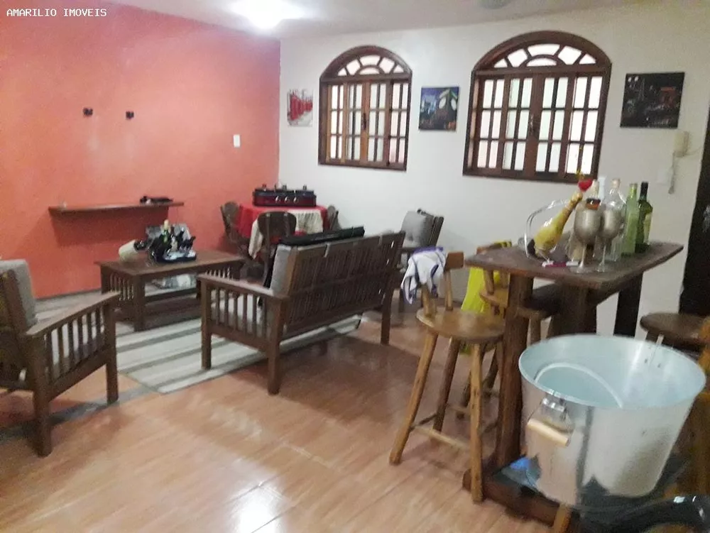 Casa, 4 quartos, 400 m² - Foto 13