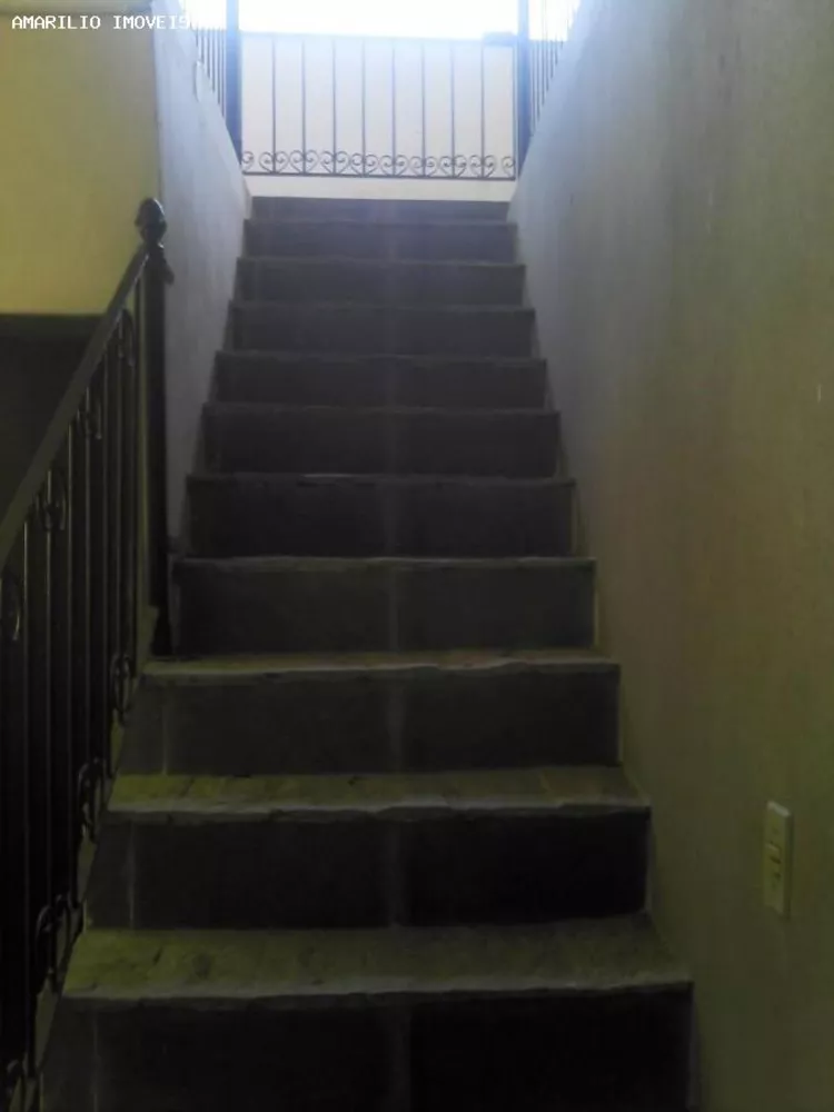 Casa, 4 quartos, 400 m² - Foto 24