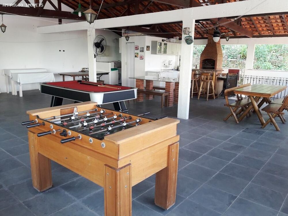 Casa, 4 quartos, 400 m² - Foto 34