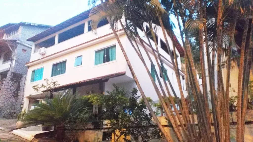 Casa, 4 quartos, 400 m² - Foto 11