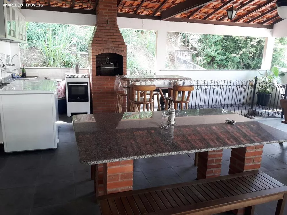 Casa, 4 quartos, 400 m² - Foto 9
