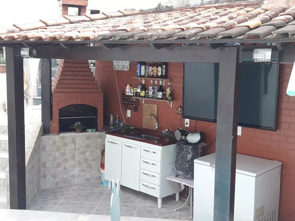 Casa, 4 quartos, 400 m² - Foto 27