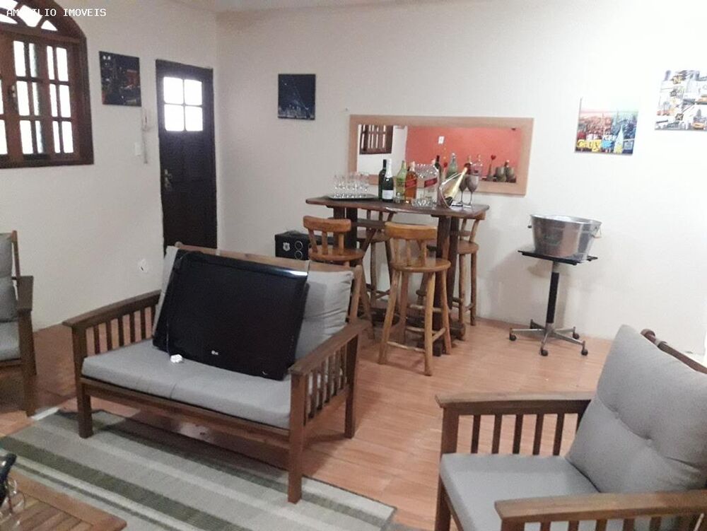 Casa, 4 quartos, 400 m² - Foto 38