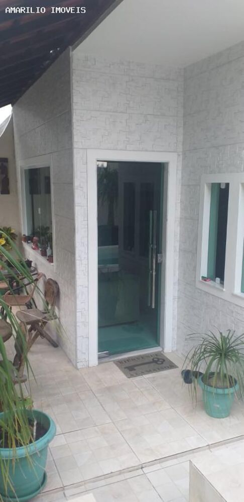Casa, 4 quartos, 400 m² - Foto 33